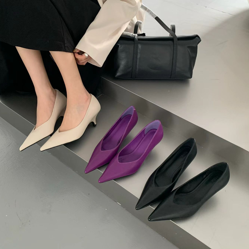 Women Fashion Brand - Suojialun 2025 primavera nova marca feminina