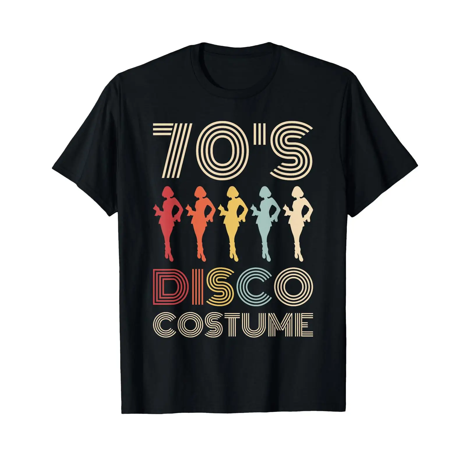 Women'S Fashion In The 70S - Fantasia Disco Anos 70, 70 Estilos,