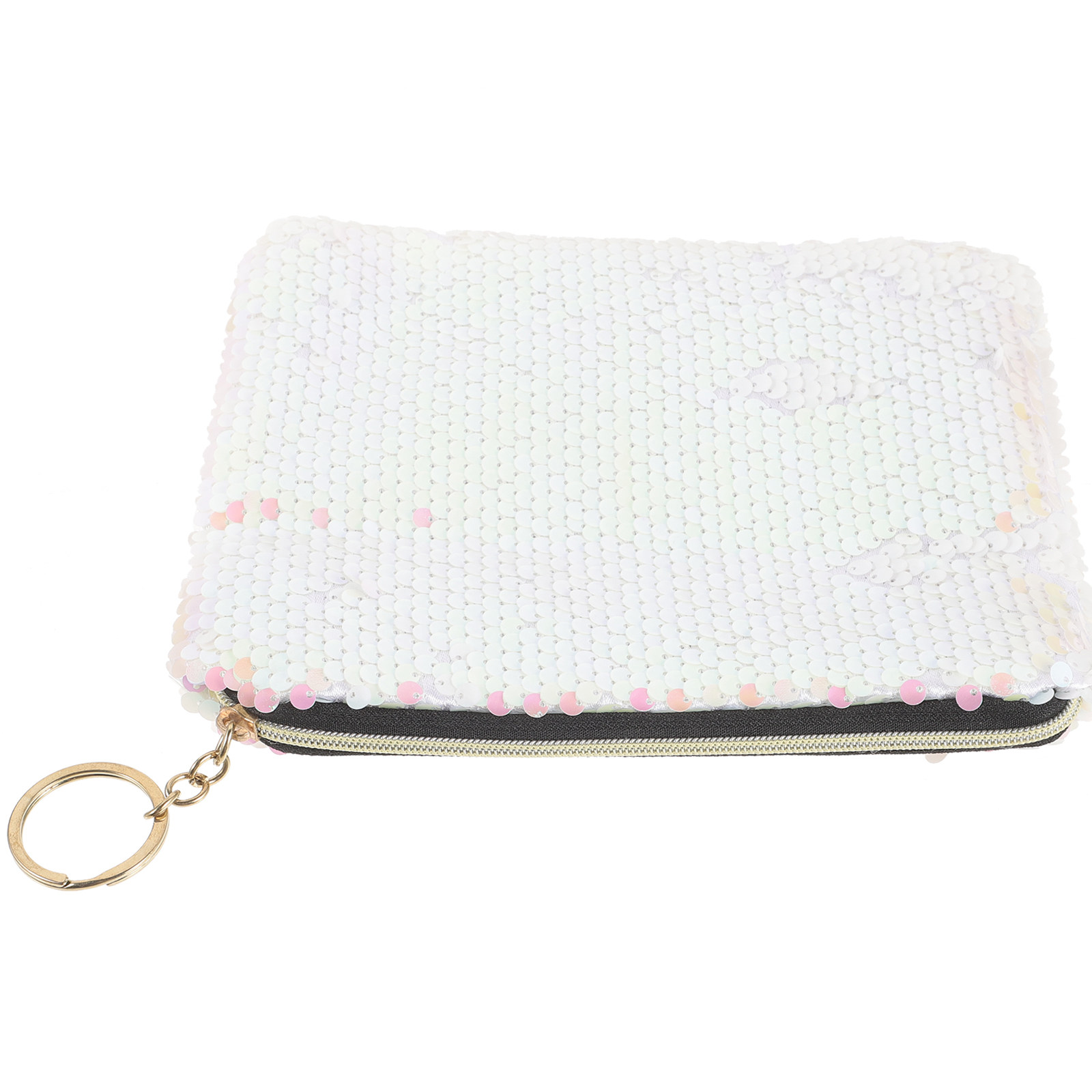 Coin Purse Women - 1 unidade de Bolsa de Maquiagem