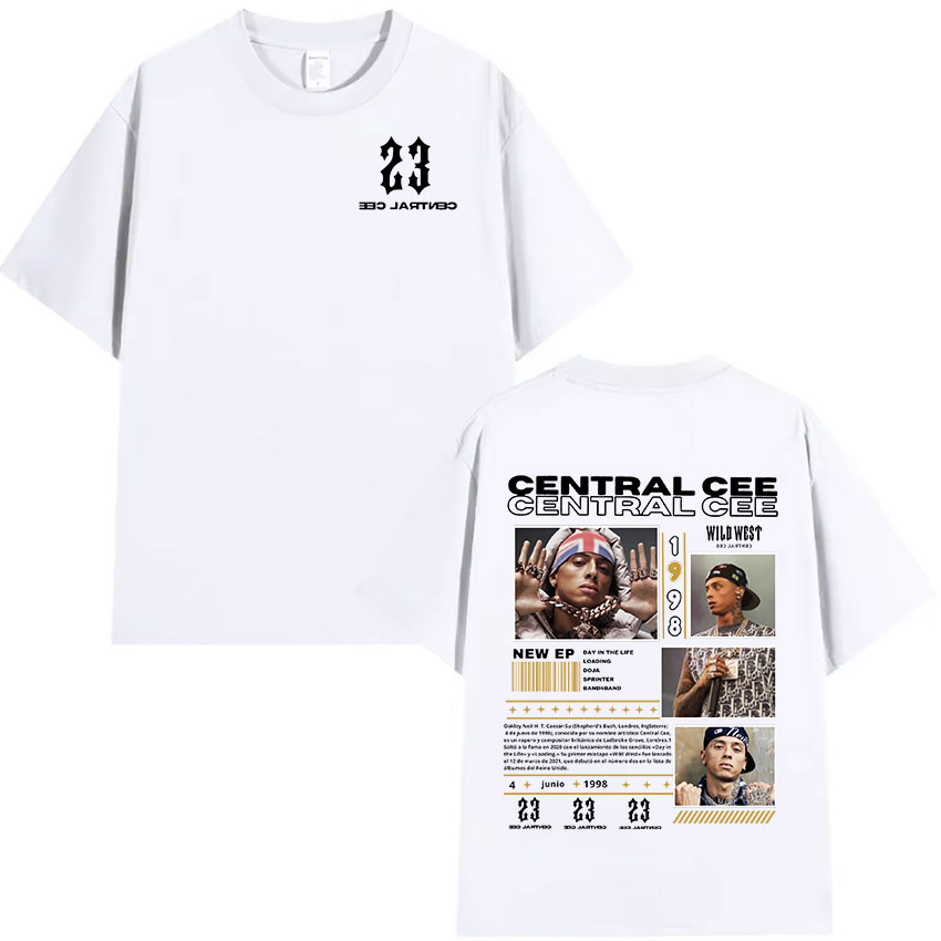 Camisetas Gráficas Personaliza - Women'S Fashion Wild West avaliação e preço
