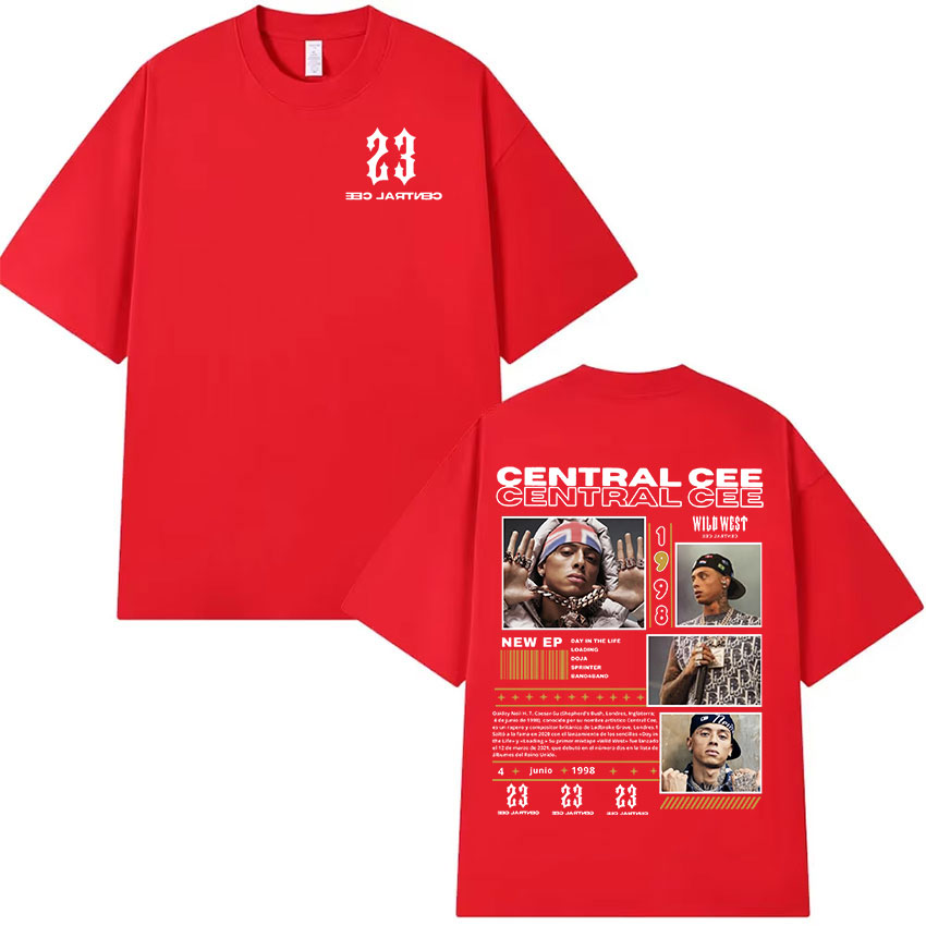 Camisetas Gráficas Personaliza - Women'S Fashion Wild West avaliação e preço