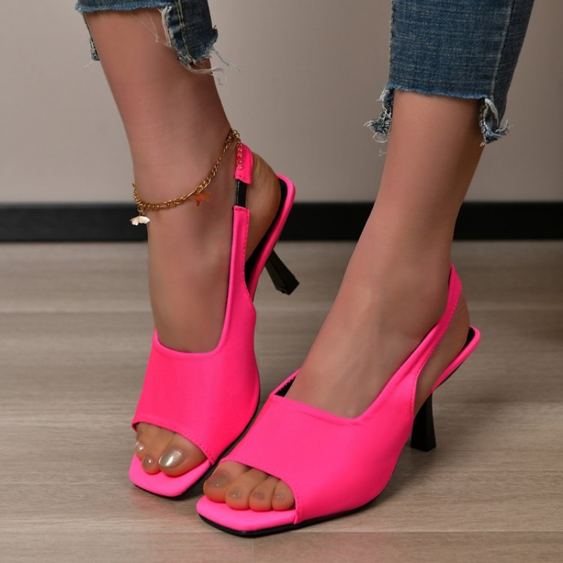 Novas Sandálias Femininas de V - Women Fashion Brand avaliação e preço
