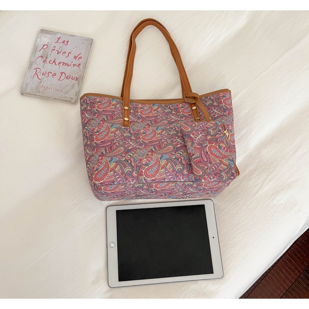 Conjunto de 2 Peças: Bolsa Tot - Coin Purse Women avaliação e preço