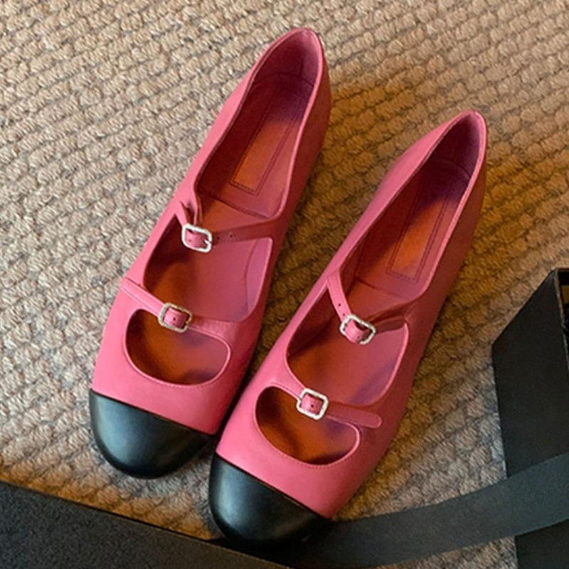 Elegante mary jane sapatos fem - Women Fashion Brand avaliação e preço
