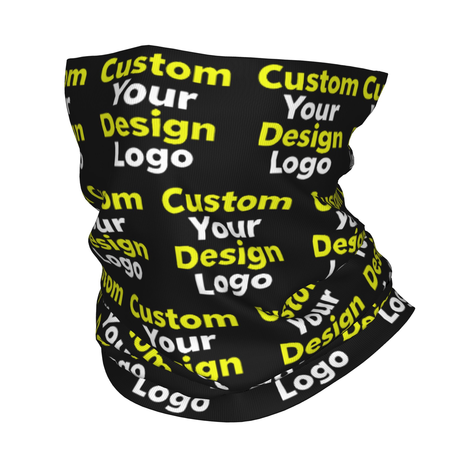 Bandana Personalizada com Seu  - Women Fashion Logo avaliação e preço
