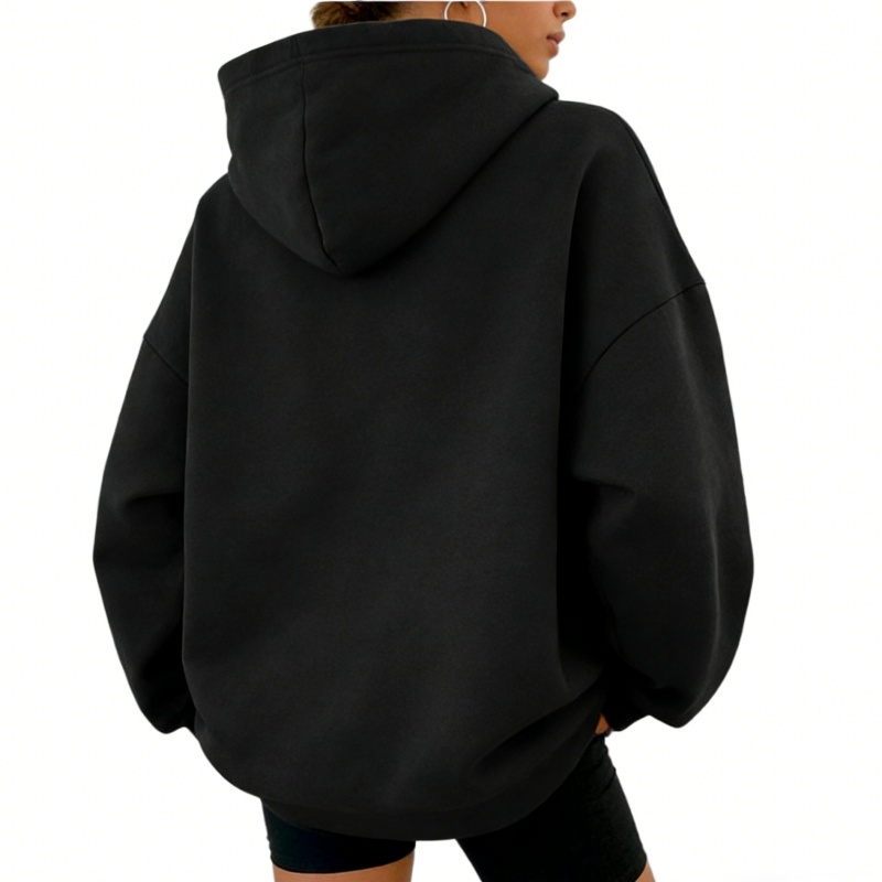 Coleção Outono/Inverno 2026: M - Women'S Fashion Hoodies avaliação e preço
