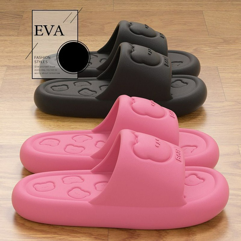 Chinelos de EVA para Mulheres  - Women'S Fashion Layering avaliação e preço