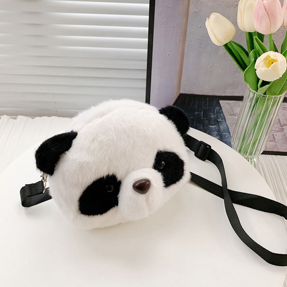 Nova Bolsa Transversal de Pand - Coin Purse Women avaliação e preço