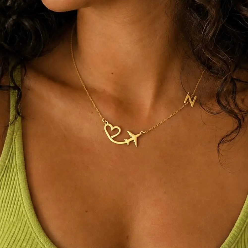 Colar Personalizado com Pingen - Women Fashion Names avaliação e preço