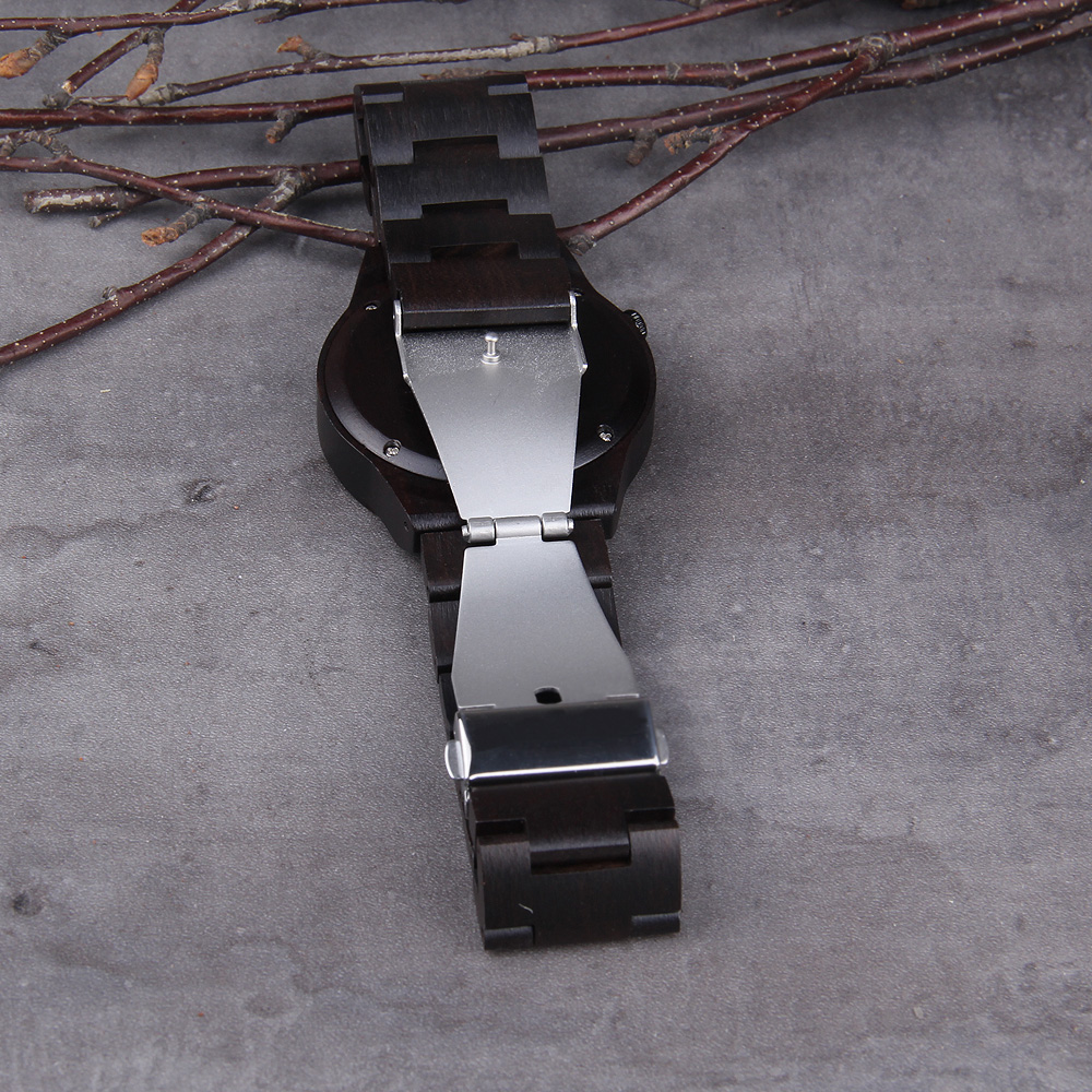 Relógio de pulso de quartzo ar - Fashion Women Watch avaliação e preço