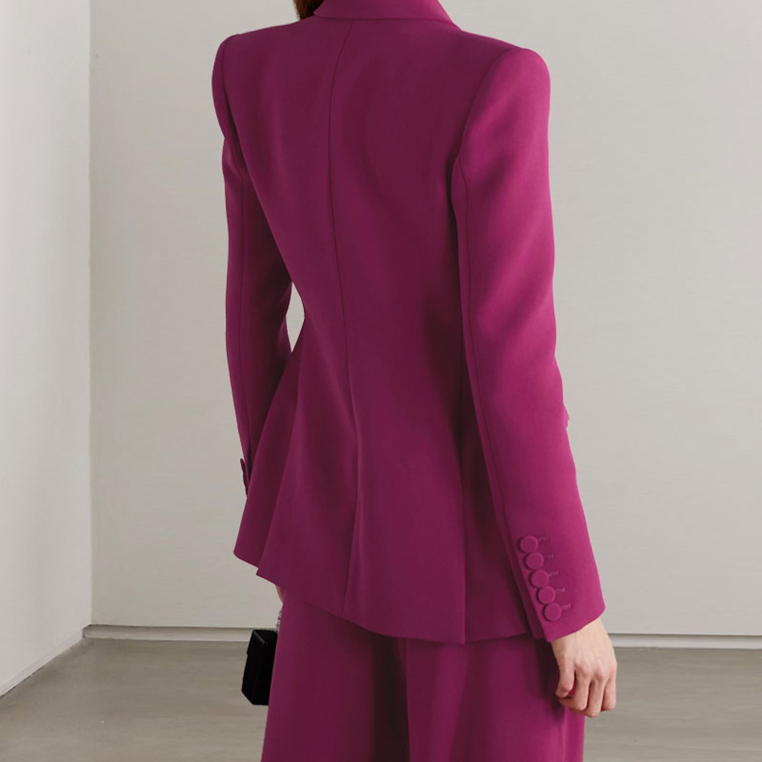 Allingentle conjunto de 2 peça - Women'S Fashion Blazer avaliação e preço