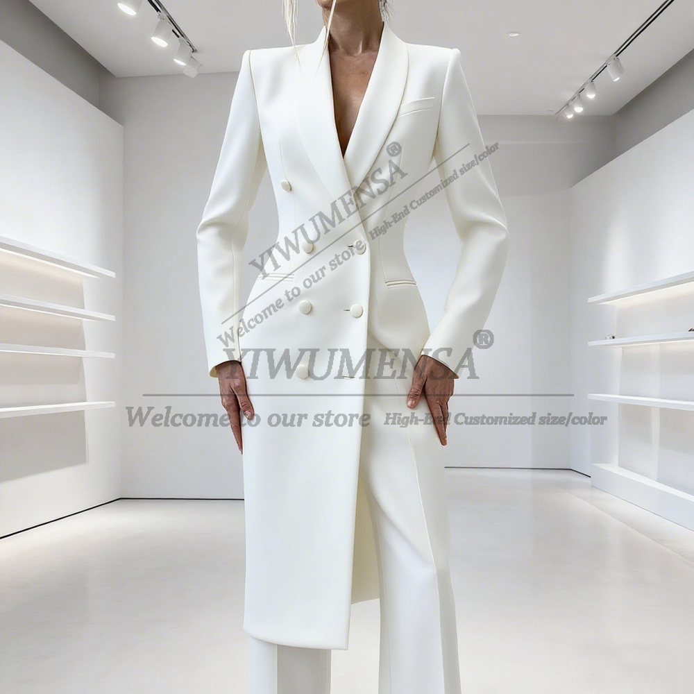 Elegante sólido ternos feminin - Women'S Fashion Blazer avaliação e preço