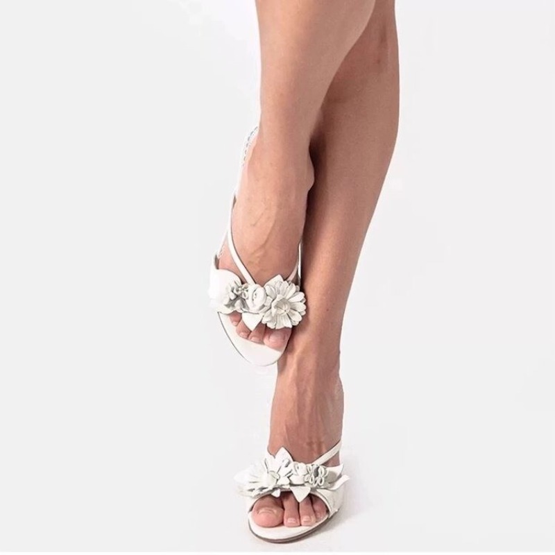 Sandálias Femininas de Marca 2 - Women Fashion Brand avaliação e preço