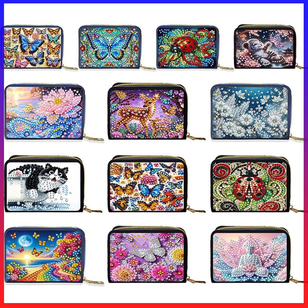 Porta-cartões e Porta-moedas c - Coin Purse Women avaliação e preço