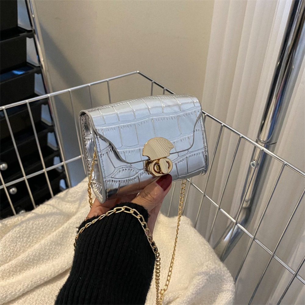 Trendy Mini Bolsa de Ombro, Me - Coin Purse Women avaliação e preço