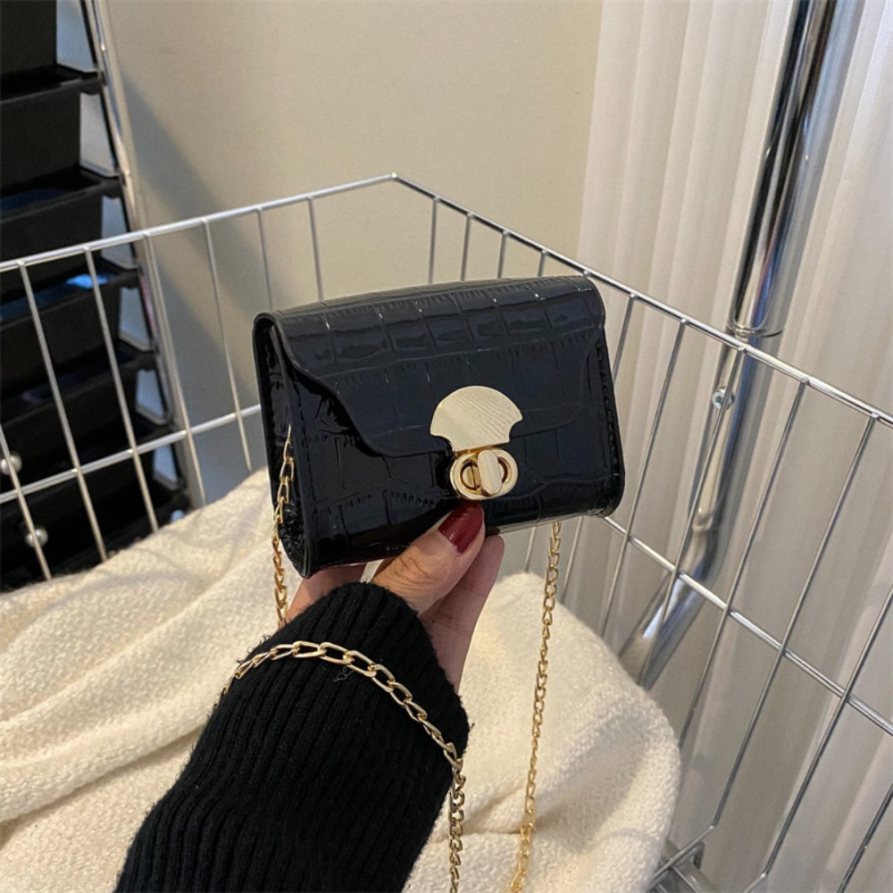 Trendy Mini Bolsa de Ombro, Me - Coin Purse Women avaliação e preço