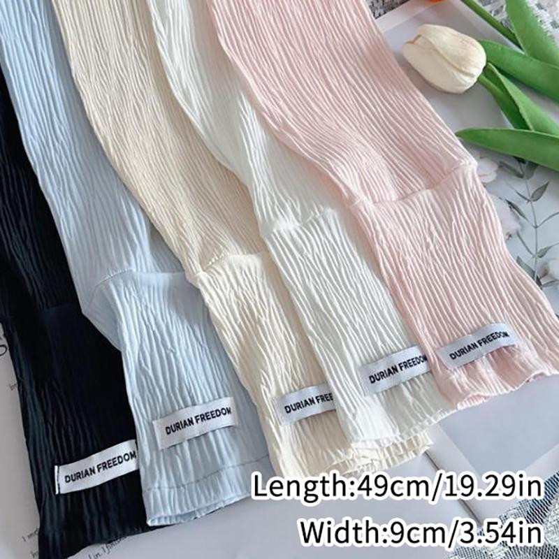 Luva de Ciclismo Sem Dedos Fem - Women'S Fashion Underwear avaliação e preço