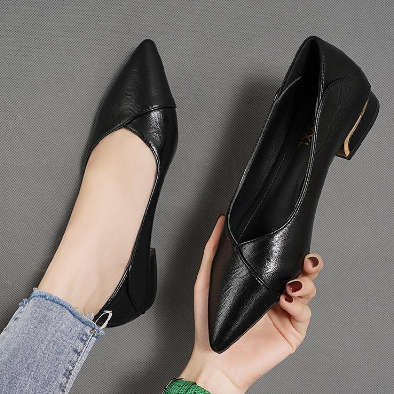 Novos Sapatos Femininos de Cou - Women'S Fashion Footwear avaliação e preço