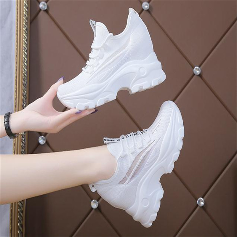 New Designer Sneakers Mulheres - Women'S Yellow Fashion Sneakers avaliação e preço