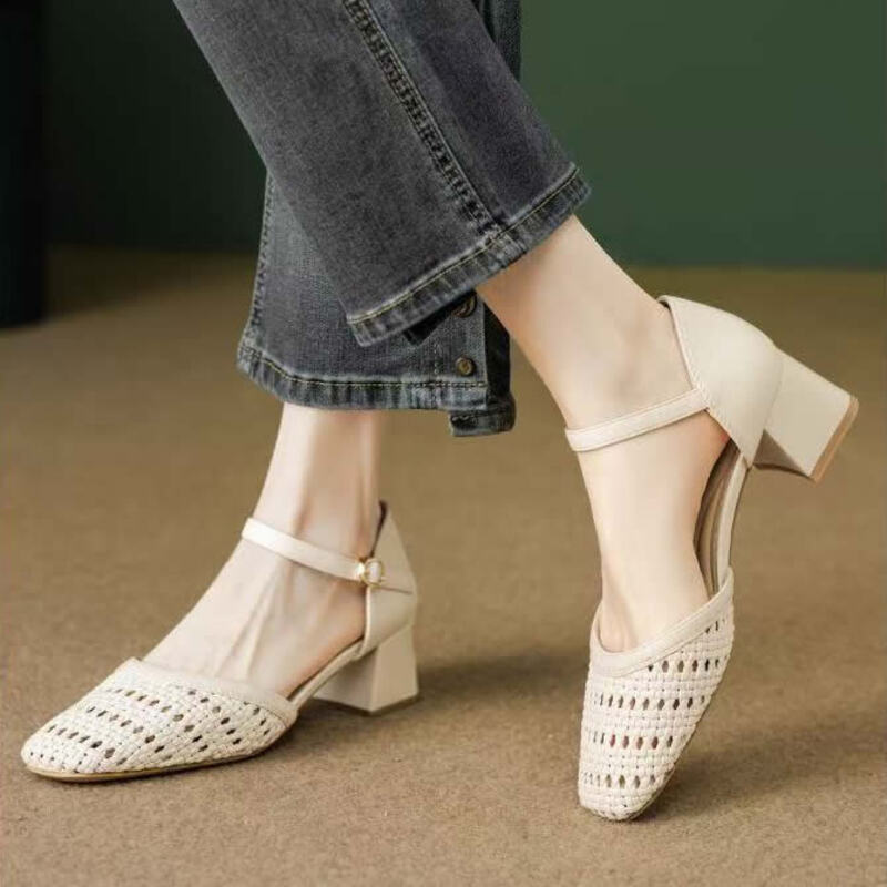 Sandálias Femininas Elegantes  - Women Fashion Brand avaliação e preço