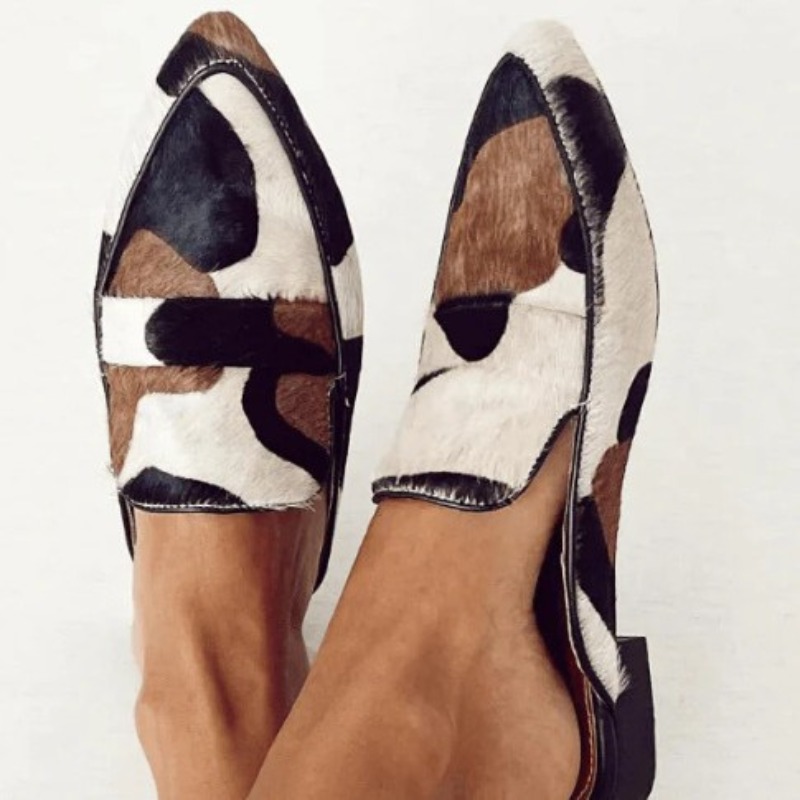 Sapatos Femininos Casuais Esti - Women'S Fashion Footwear avaliação e preço