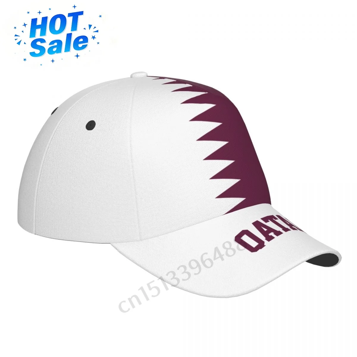 Bonés Personalizados 2025 com  - Women Fashion Qatar avaliação e preço