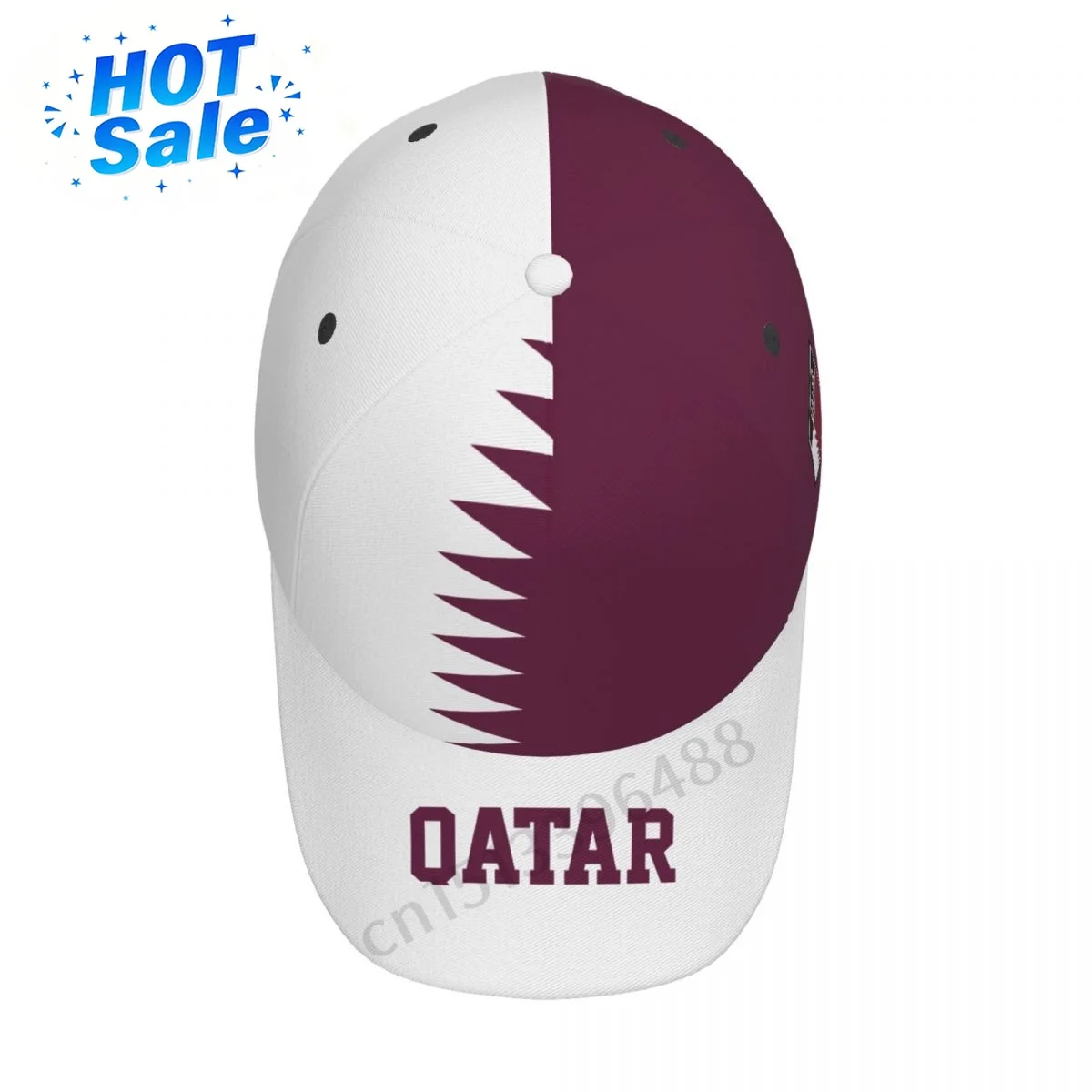 Bonés Personalizados 2025 com  - Women Fashion Qatar avaliação e preço