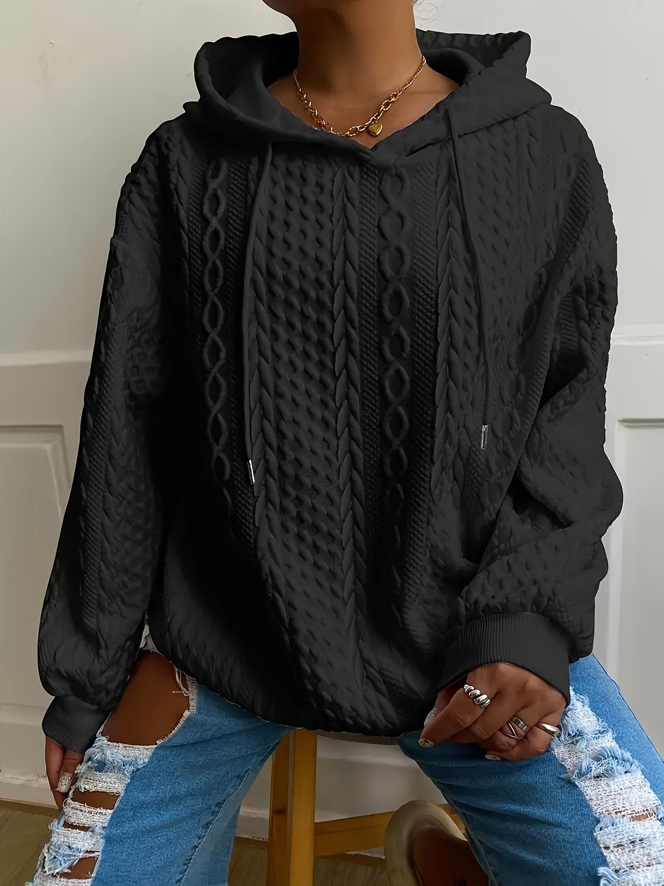 Moletom Feminino de Manga Long - Women'S Fashion Hoodies avaliação e preço
