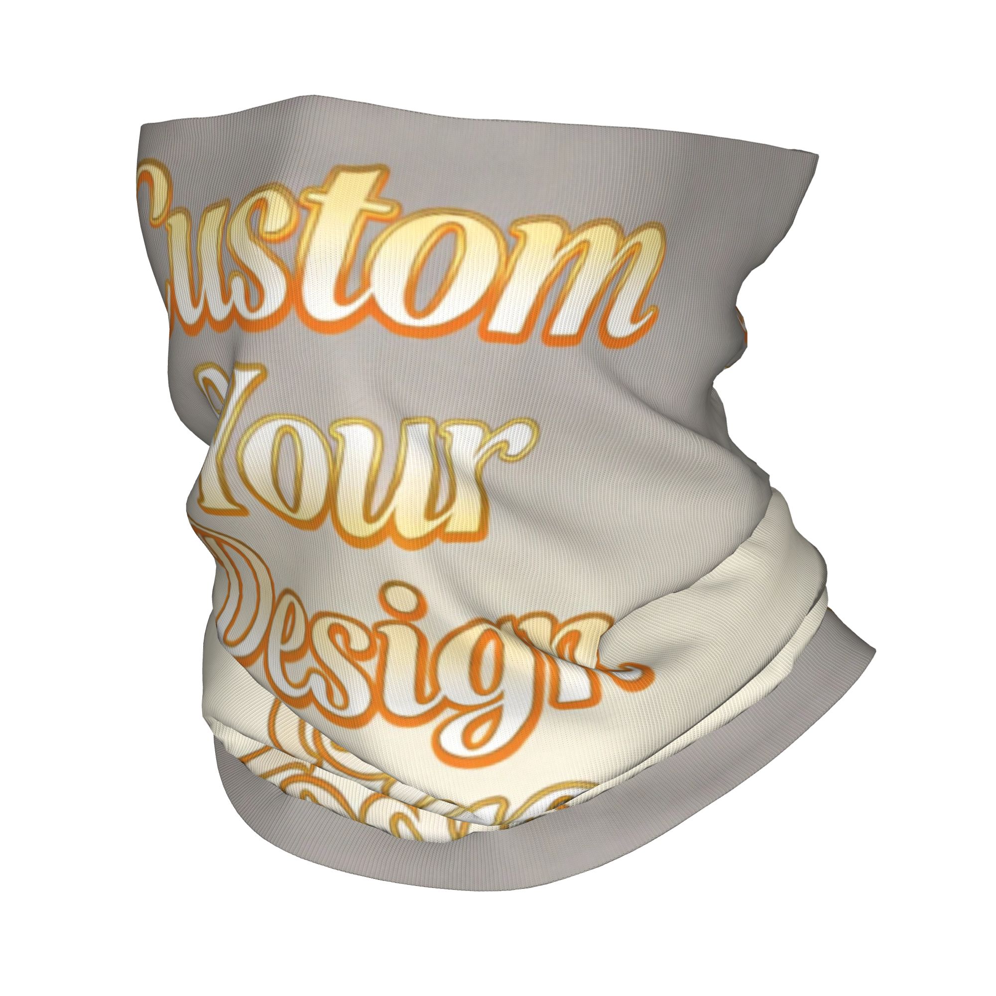 Bandana Personalizada com Foto - Women Fashion Names avaliação e preço
