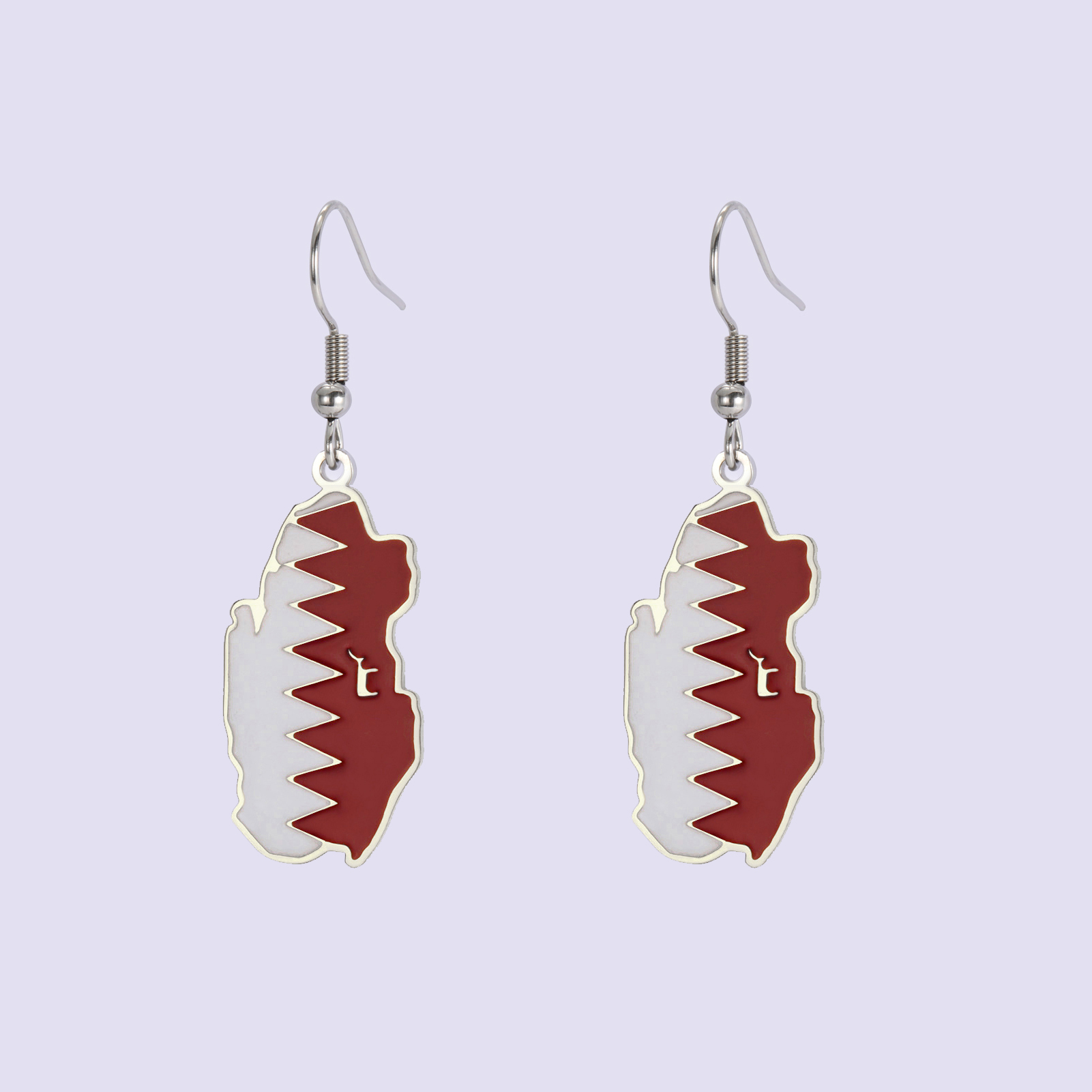 Brincos Femininos Lemegeton Dr - Women Fashion Qatar avaliação e preço