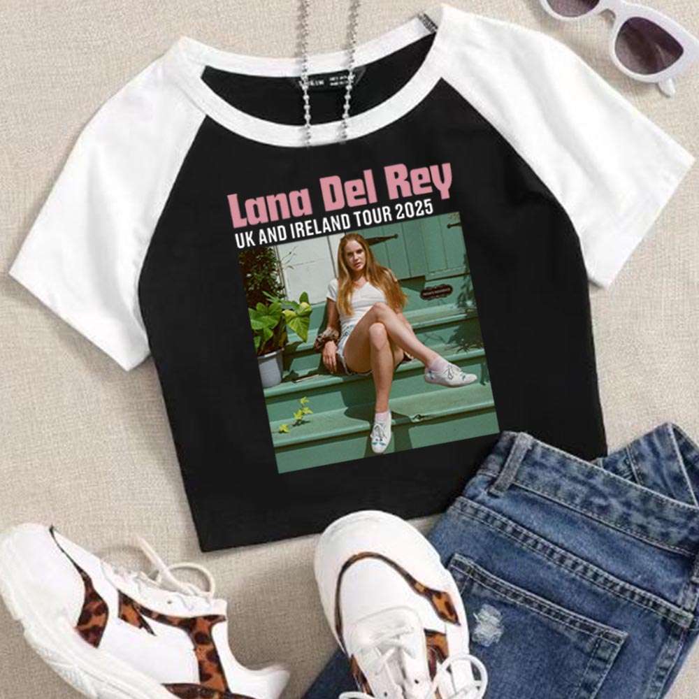 Lana del rey reino unido e irl - Women'S Fashion Uk 2025 avaliação e preço