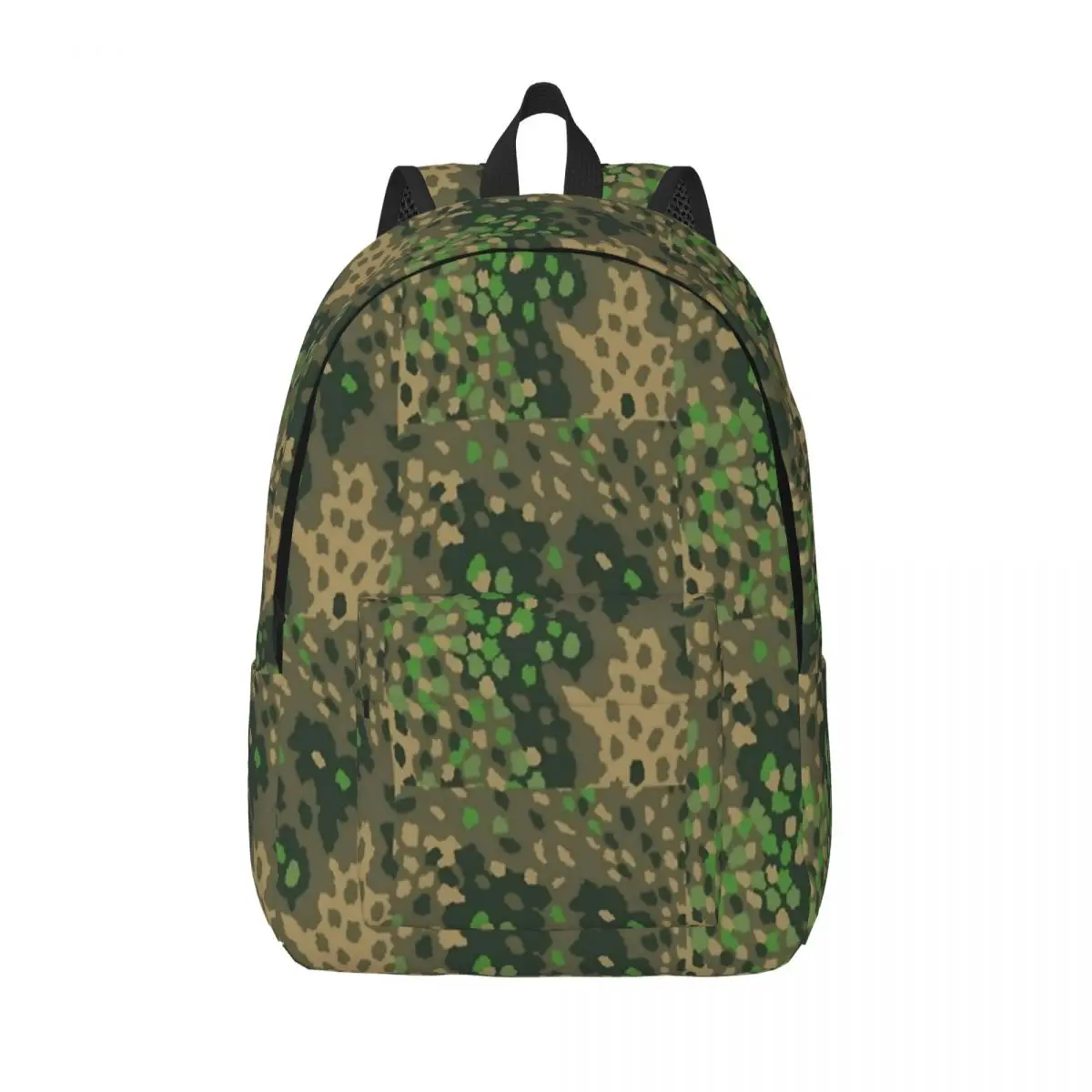 Alemão WW2 Mochila de Camuflag - Women'S Fashion Ww2 avaliação e preço