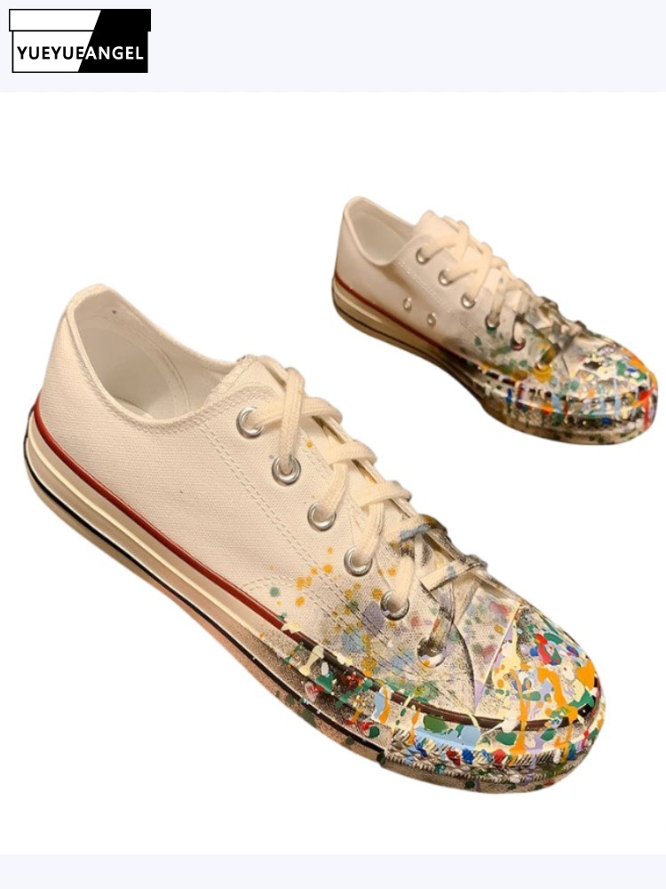 Novidade Primavera: Sapatilhas - Women'S Fashion Footwear avaliação e preço