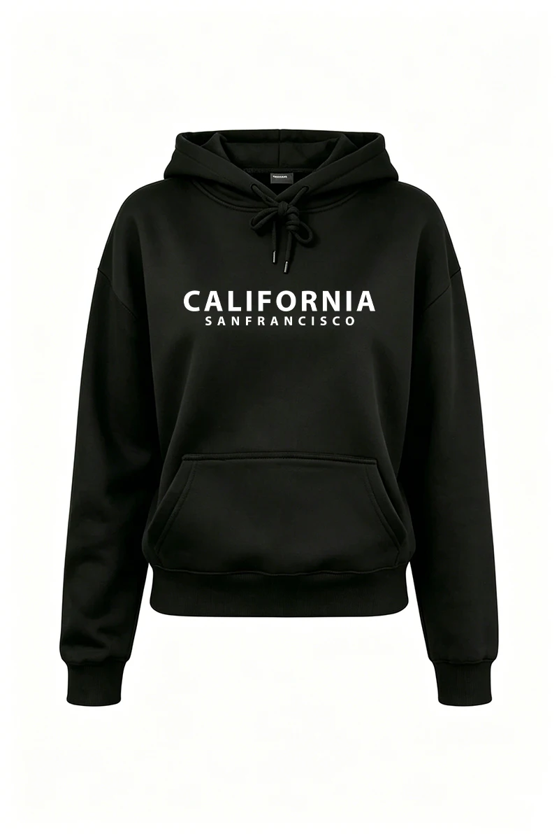 Conjunto de Treino Feminino de - Women'S Fashion Hoodies avaliação e preço