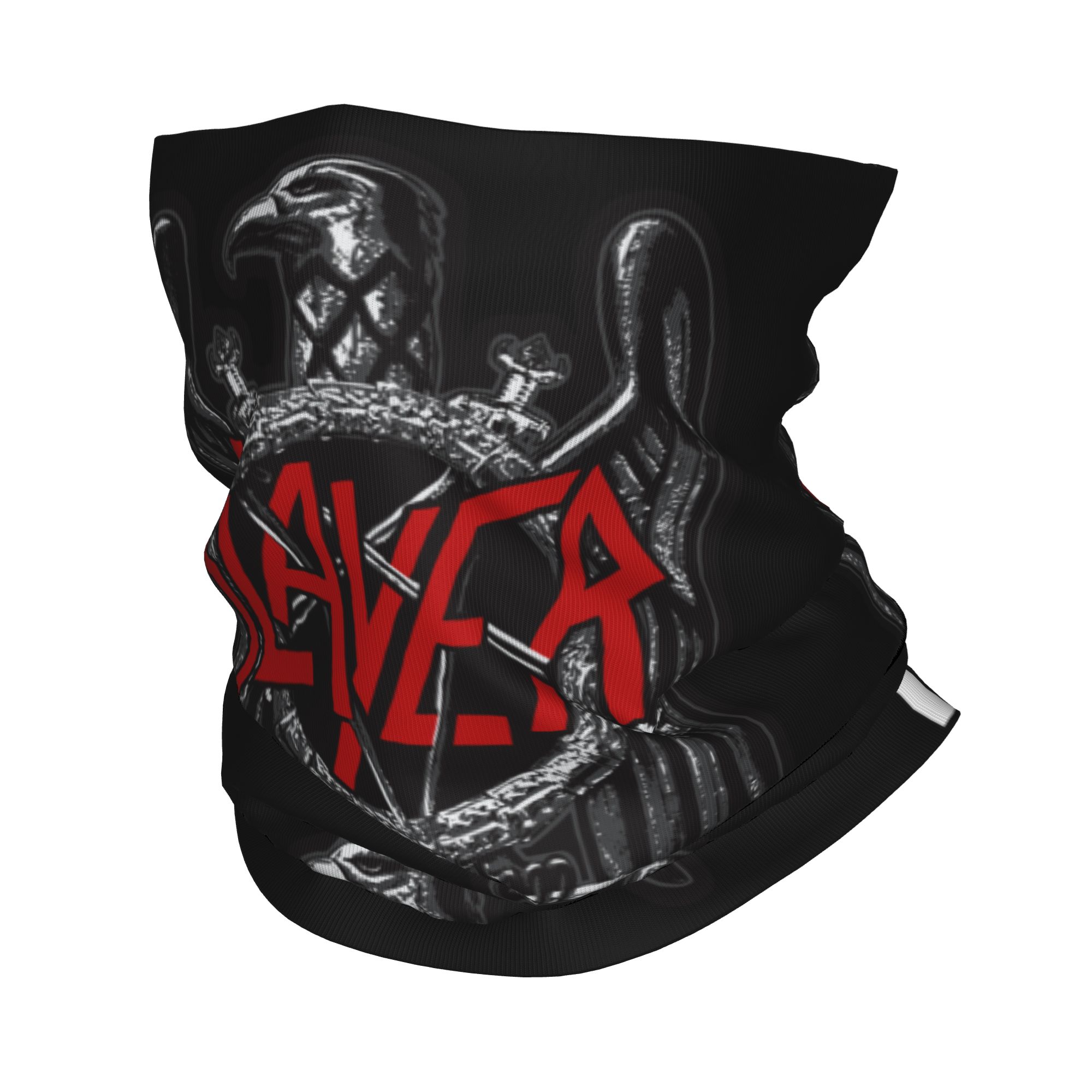 Bandana Personalizada com Logo - Women Fashion Logo avaliação e preço