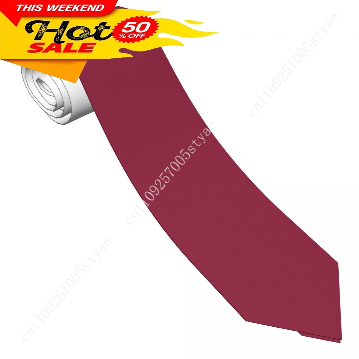 Gravata com Emblema da Bandeir - Women Fashion Qatar avaliação e preço