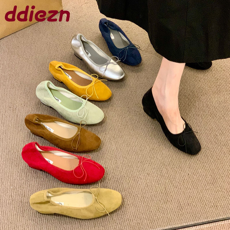 Moda borboleta-nó senhoras des - Women'S Fashion Footwear avaliação e preço
