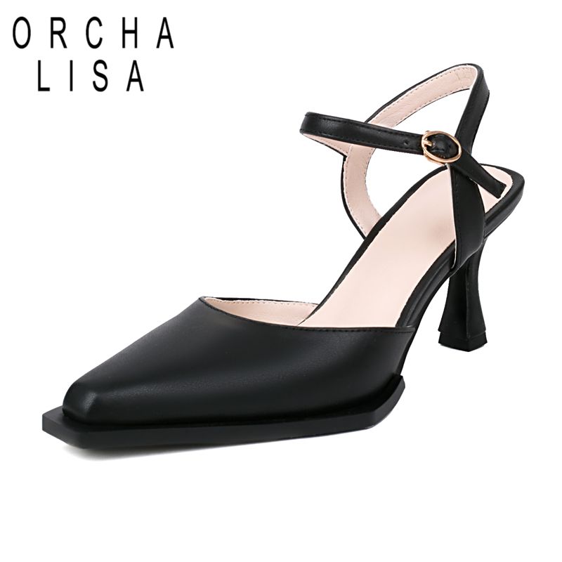 Orcha lisa novas sandálias fem - Women Fashion Brand avaliação e preço