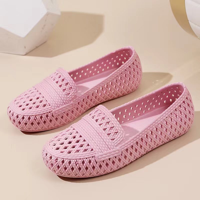 Novo Estilo de Verão, Sandália - Women'S Fashion Visor avaliação e preço