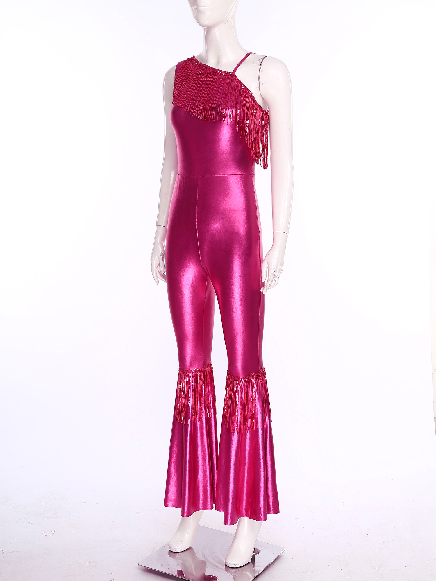 Moda Clubwear Feminina, Fantas - Women'S Fashion In The 70S avaliação e preço