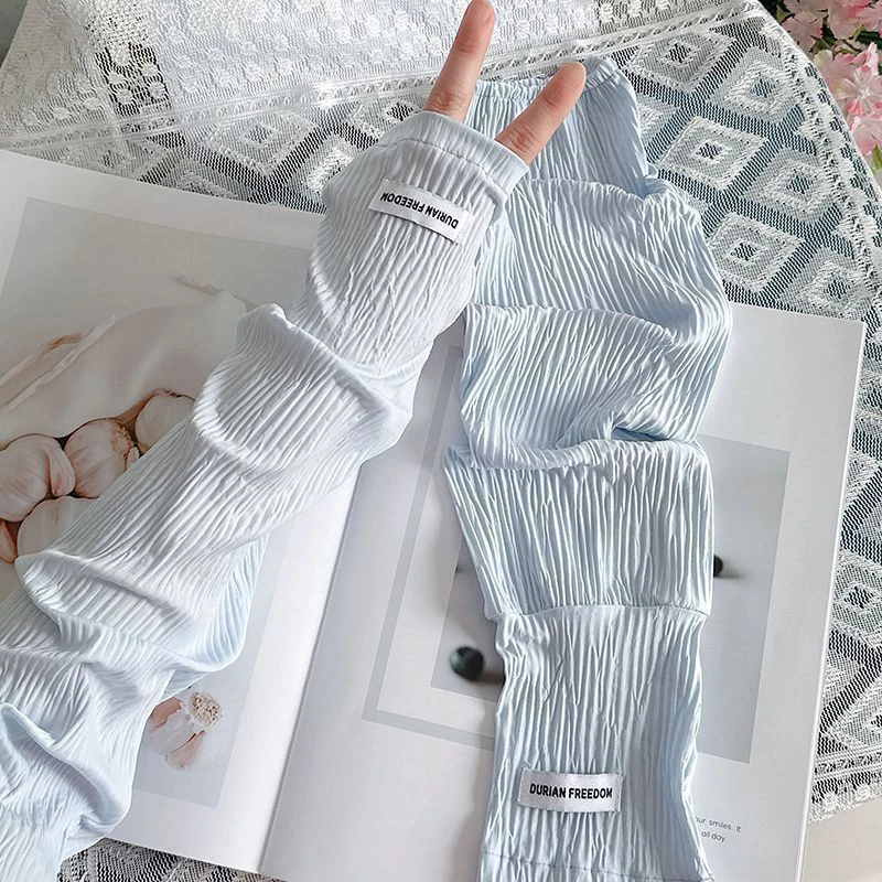 Mangas Protetoras de Seda Gela - Women'S Fashion Underwear avaliação e preço
