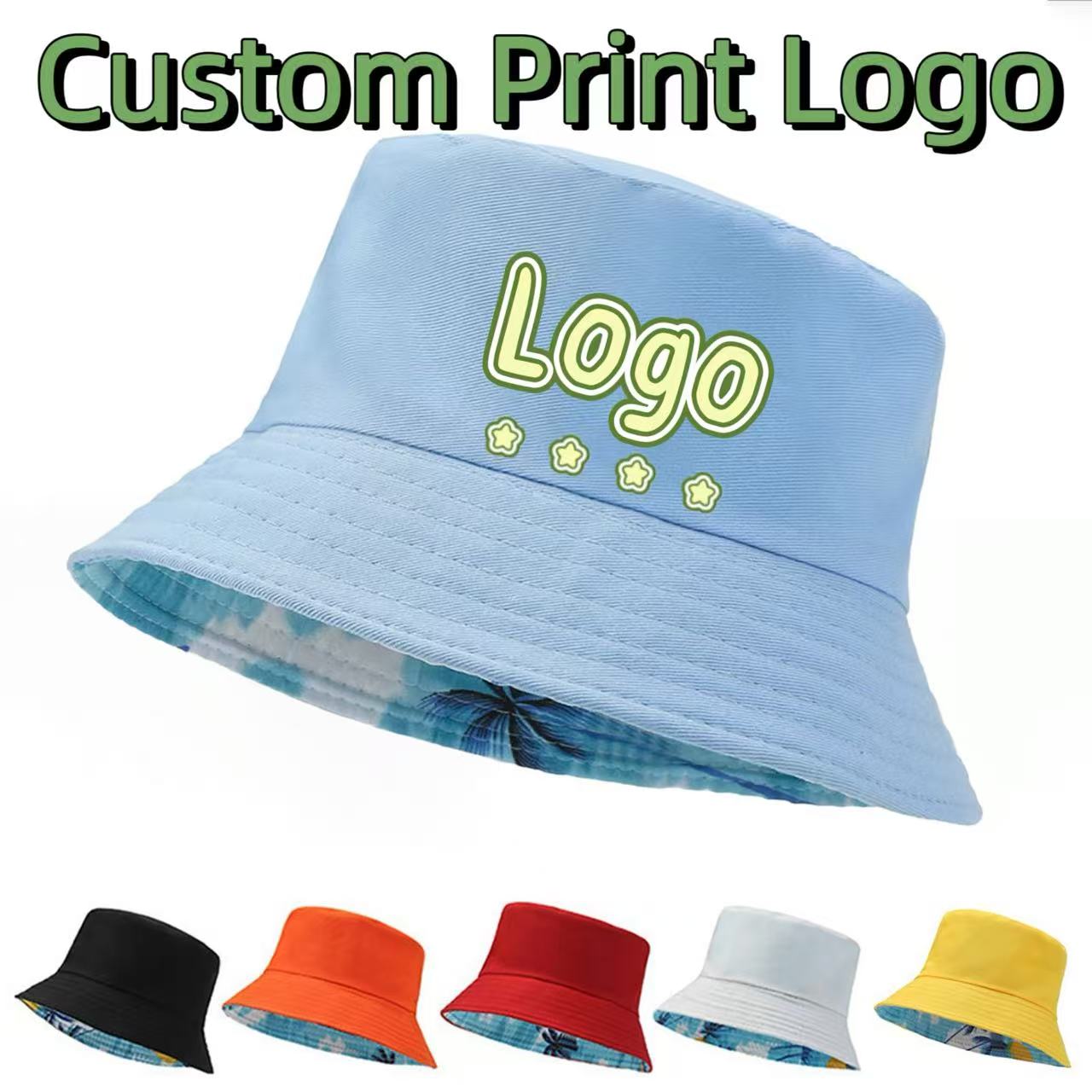 Boné de pescador personalizado - Women'S Fashion Visor avaliação e preço