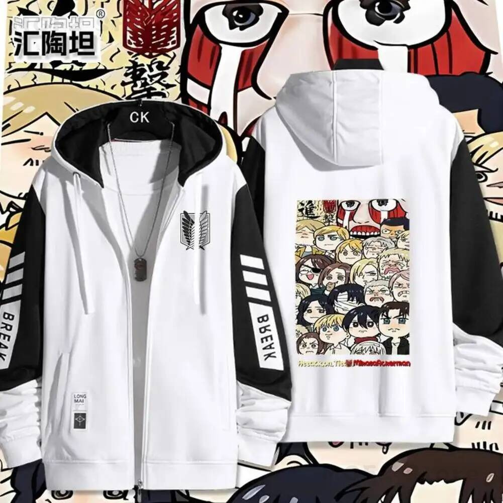 Jaqueta com Capuz e Zíper Esta - Women'S Fashion Hoodies avaliação e preço