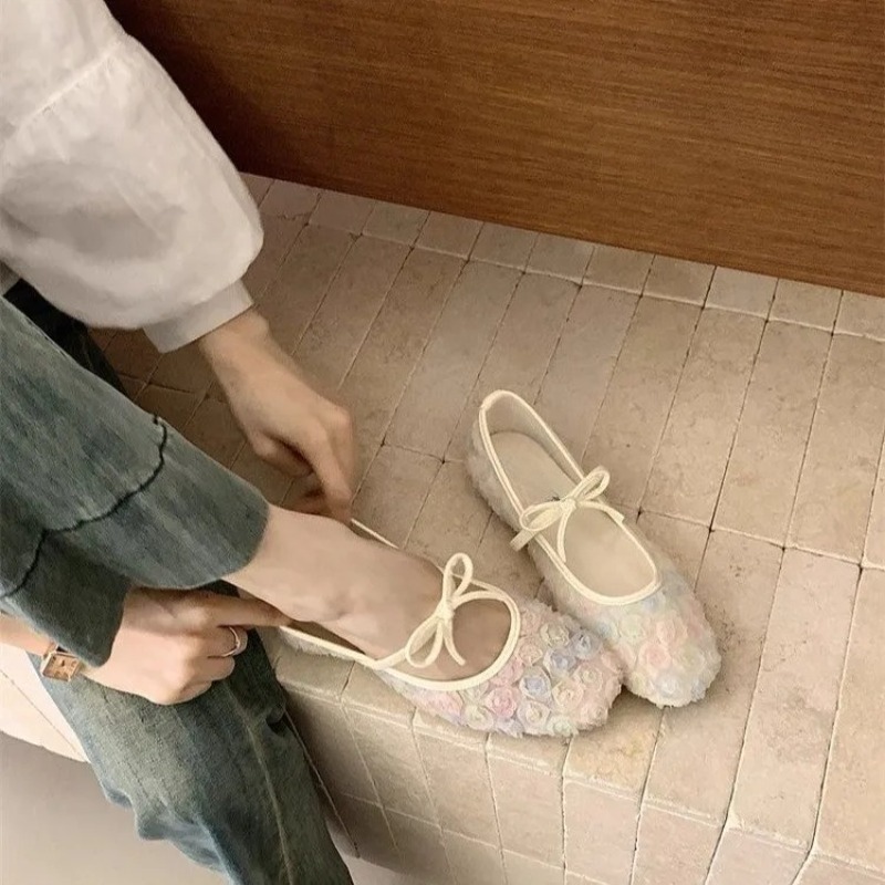 Novos Sapatos Mary Jane de Mal - Women Fashion Store avaliação e preço