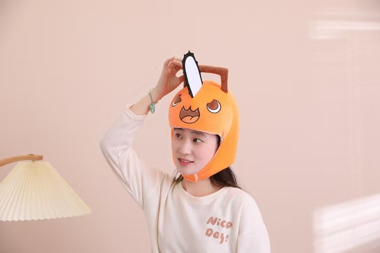 Anime motosserra homem pochita - Women'S Fashion Hoodies avaliação e preço