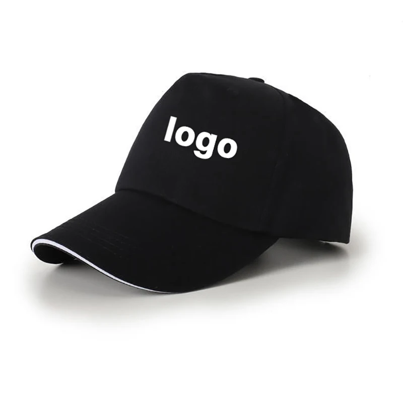 Bonés de sol personalizados pa - Women'S Fashion Visor avaliação e preço