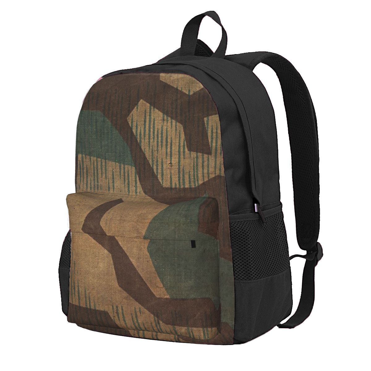 Mochila Escolar Militar Alemã  - Women'S Fashion Ww2 avaliação e preço