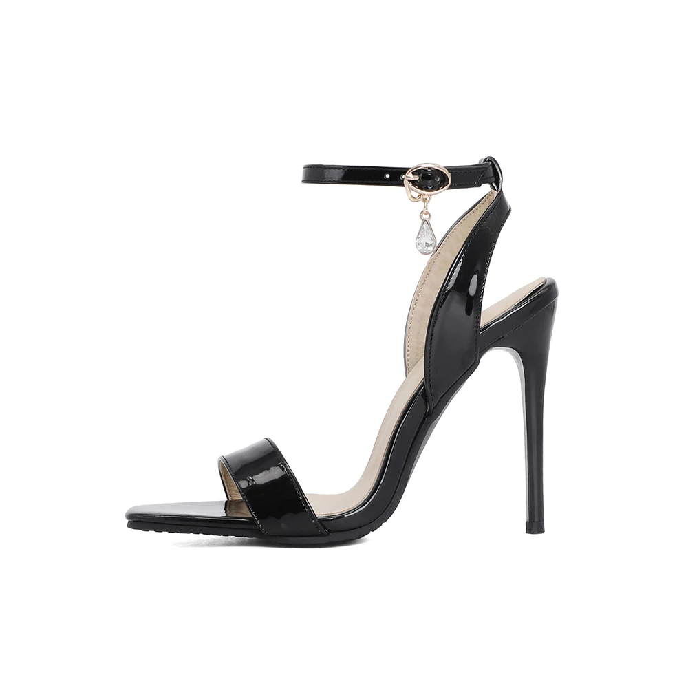 Nova marca verão glamour preto - Women Fashion Brand avaliação e preço