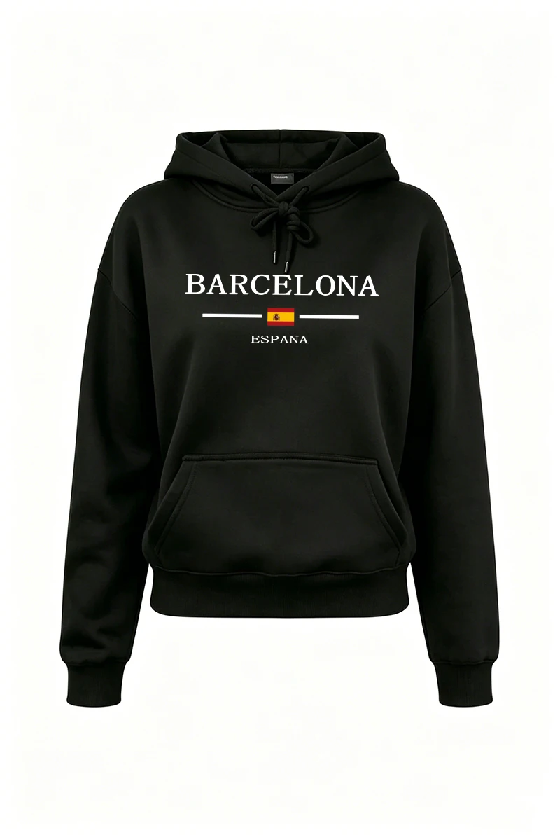 Conjunto Esportivo Feminino Es - Women'S Fashion Hoodies avaliação e preço