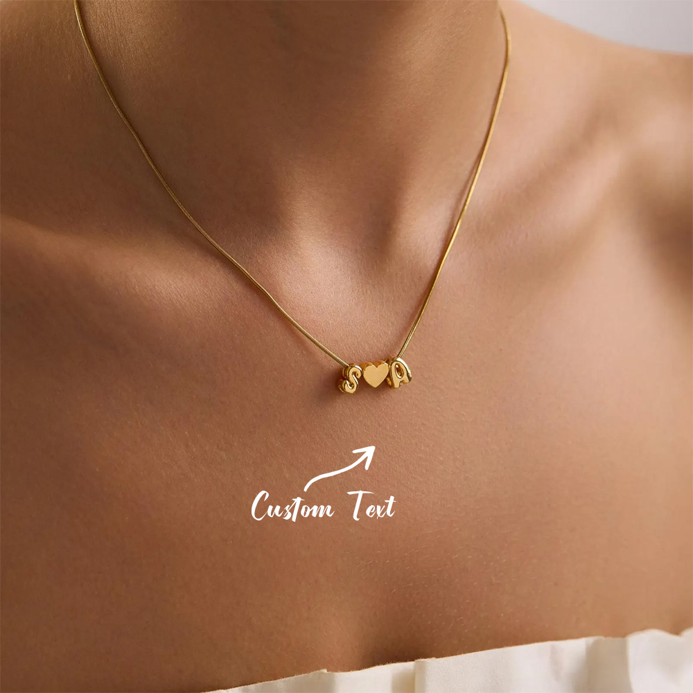 Colar Personalizado com Dois N - Women Fashion Names avaliação e preço